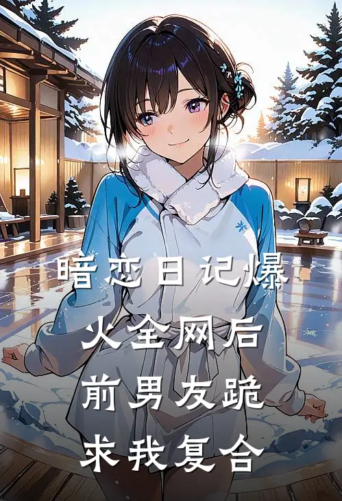 暗恋日记爆火全网后,前男友跪求我复合了