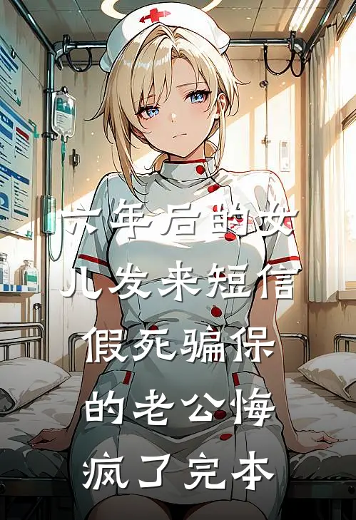 六年后的女儿发来短信，假死骗保的老公悔疯了完本