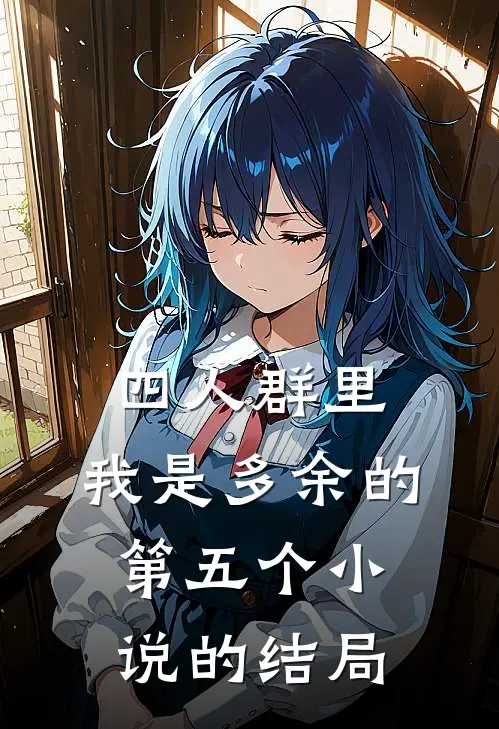 四人群里，我是多余的第五个小说的结局