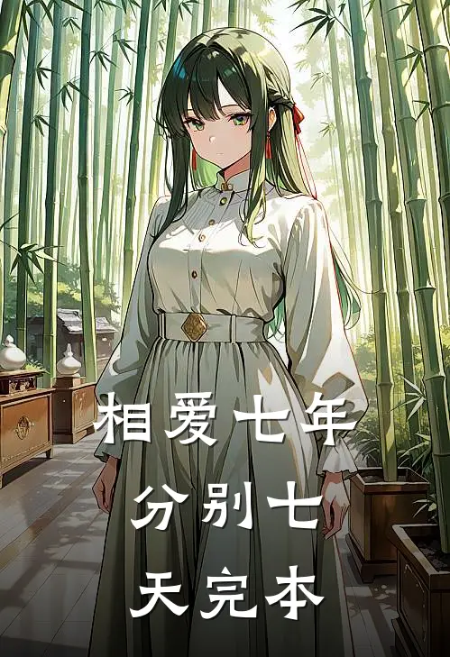 相爱七年，分别七天完本