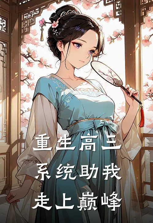 重生高三：系统助我走上巅峰