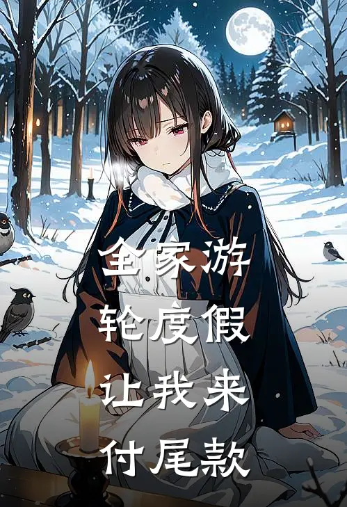 全家游轮度假,让我来付尾款怎么办