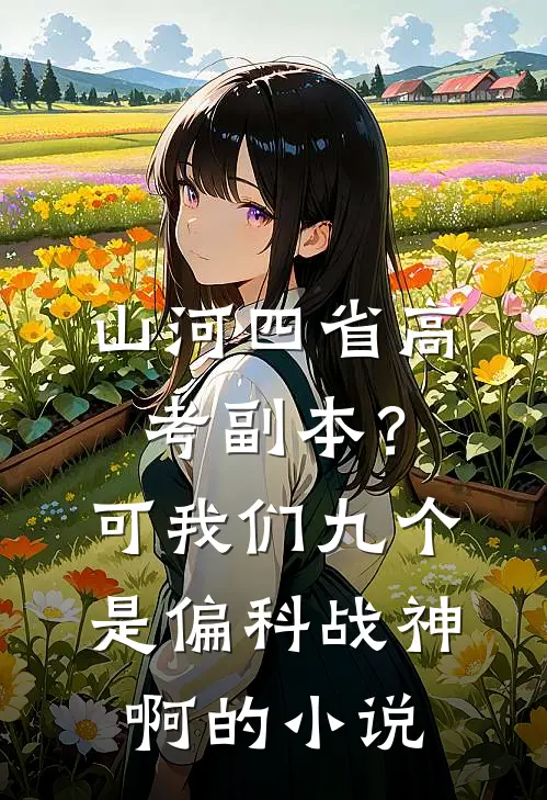 山河四省高考副本？可我们九个是偏科战神啊的小说