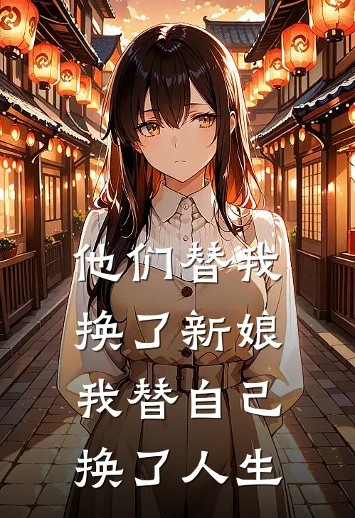 他们替我换了新娘，我替自己换了人生