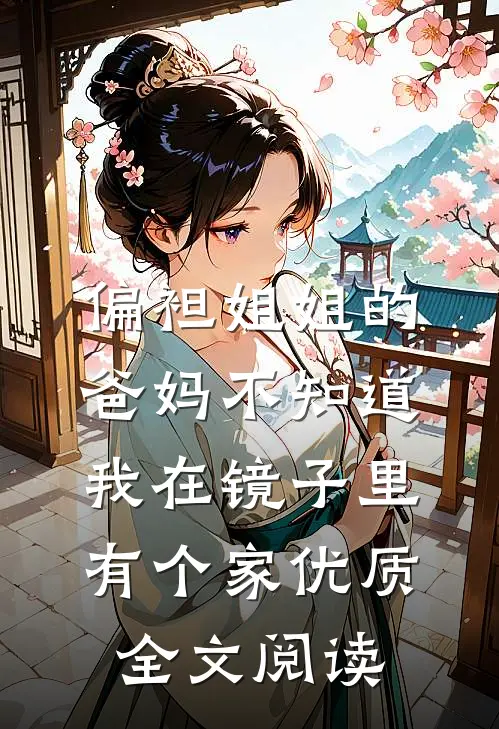偏袒姐姐的爸妈不知道我在镜子里有个家优质全文阅读