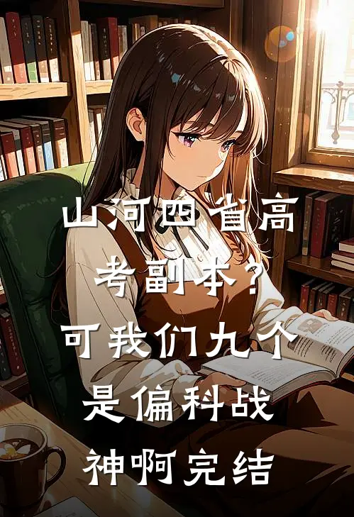 山河四省高考副本？可我们九个是偏科战神啊完结