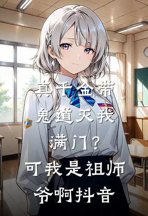 真千金带鬼道灭我满门？可我是祖师爷啊抖音