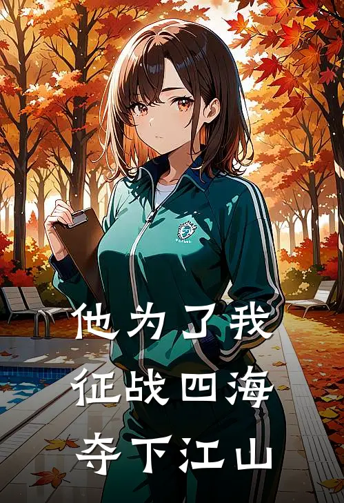 他为了我，征战四海夺下江山