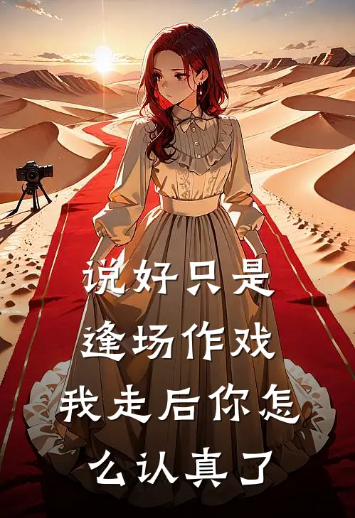 说好只是逢场作戏,我走后你怎么认真了呢
