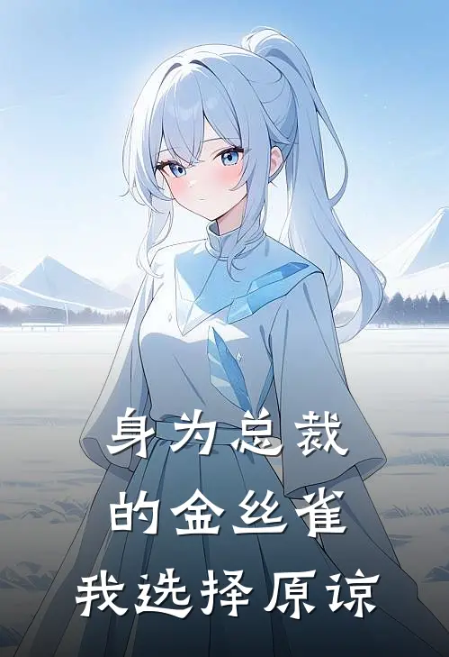 身为总裁的金丝雀，我选择原谅