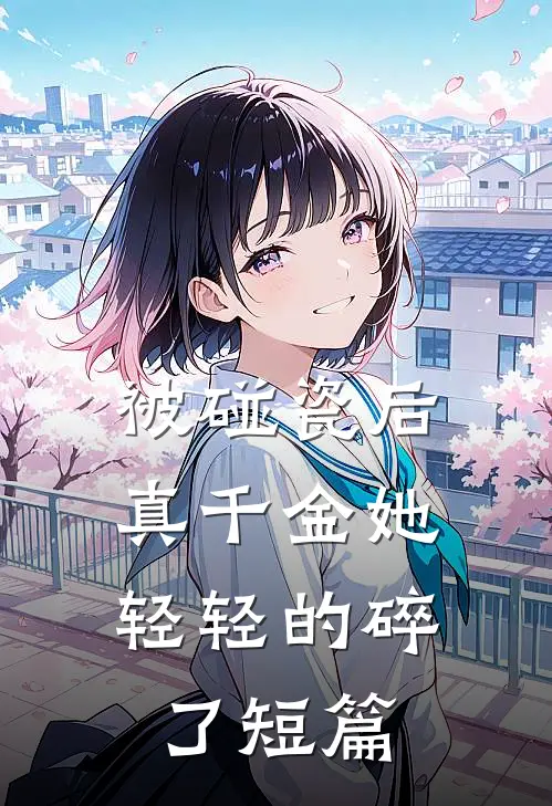 被碰瓷后，真千金她轻轻的碎了短篇
