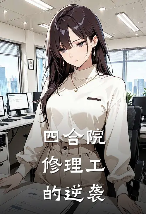 四合院：修理工的逆袭