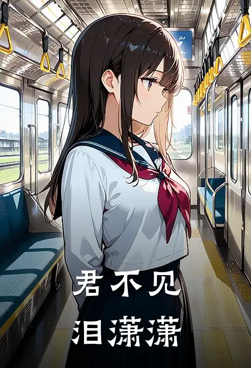君不见泪潇潇