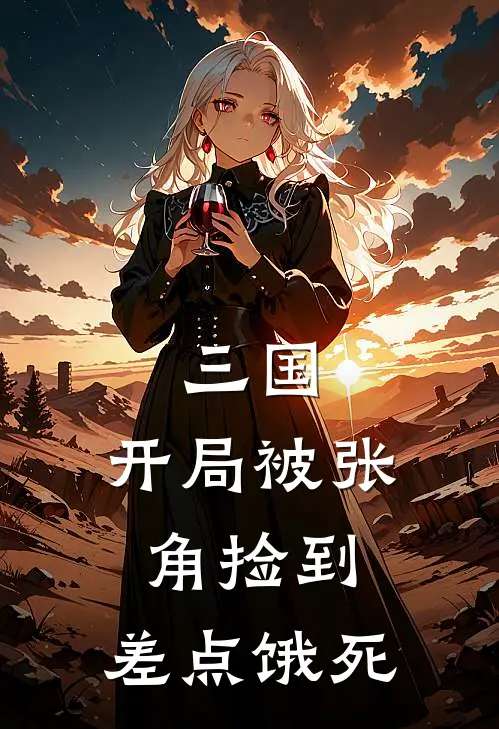 三国开局被张角捡到,差点饿死的