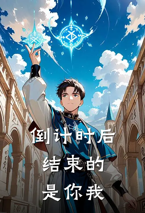 倒计时后，结束的是你我