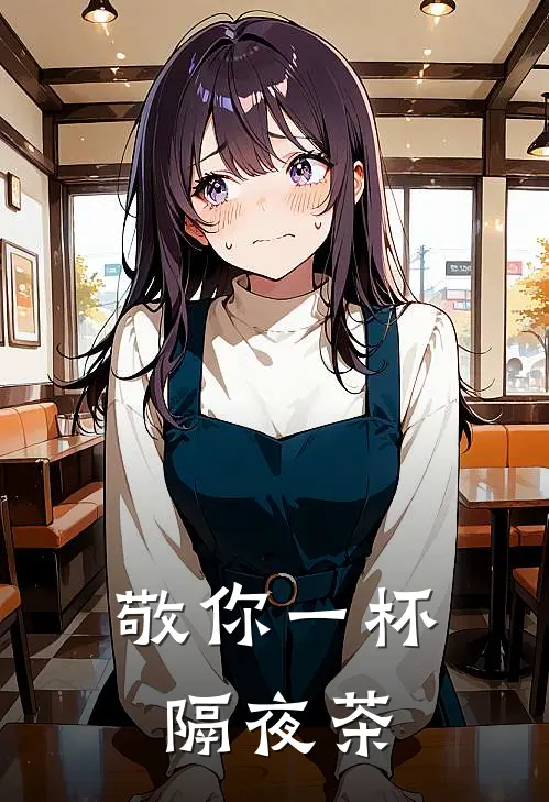 敬你一杯隔夜茶是歌
