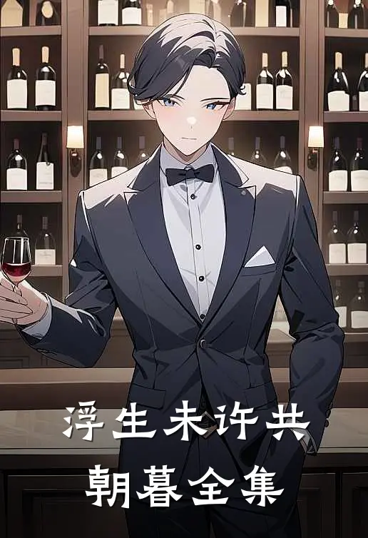 浮生未许共朝暮全集