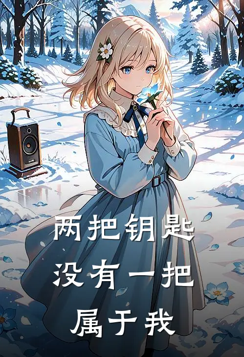 两把钥匙，没有一把属于我