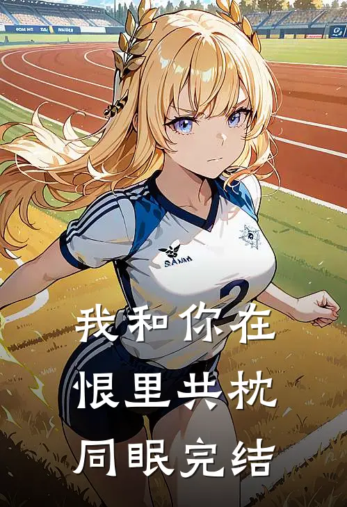 我和你在恨里共枕同眠完结