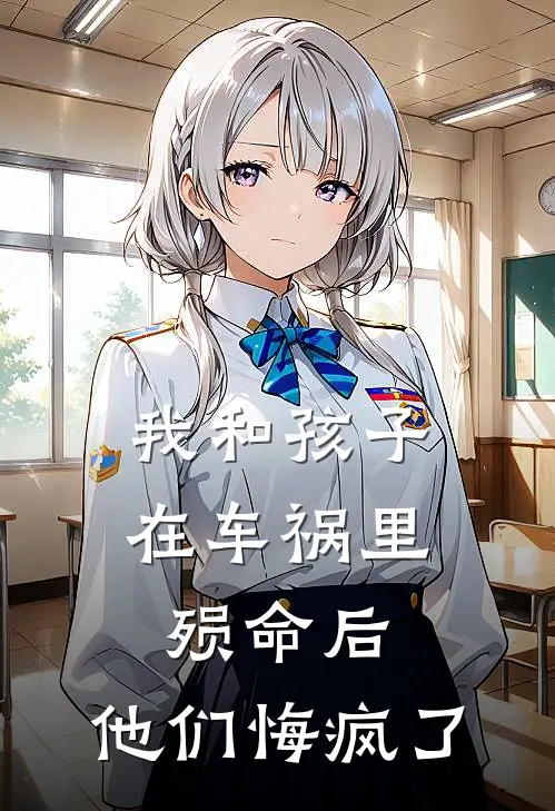 我和孩子在车祸里殒命后,他们悔疯了
