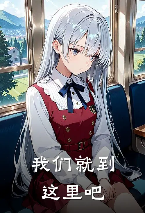 我们就到这里吧英语怎么说