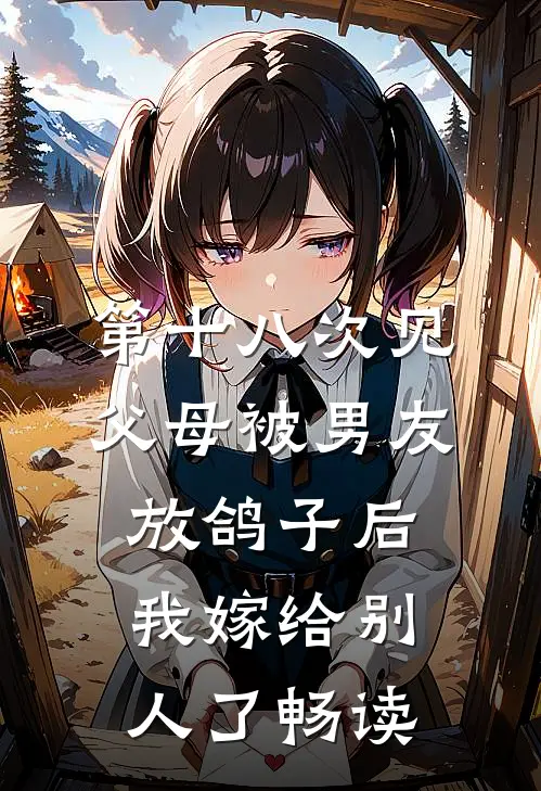第十八次见父母被男友放鸽子后，我嫁给别人了畅读