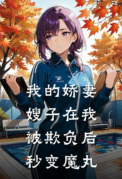 我的娇妻嫂子在我被欺负后，秒变魔丸