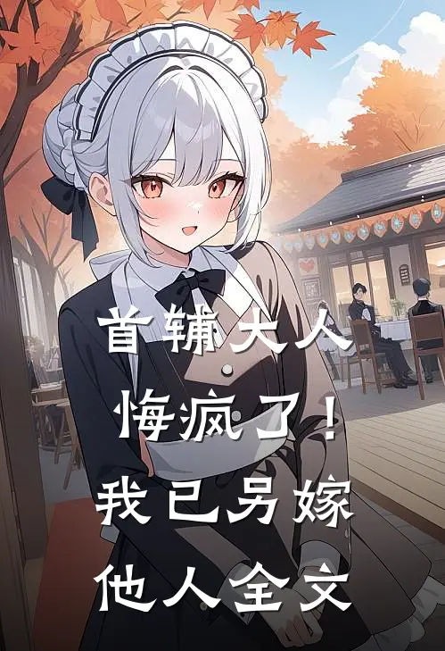 首辅大人悔疯了！我已另嫁他人全文