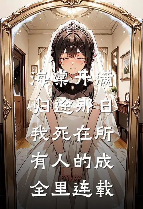 海棠开满归途那日，我死在所有人的成全里连载