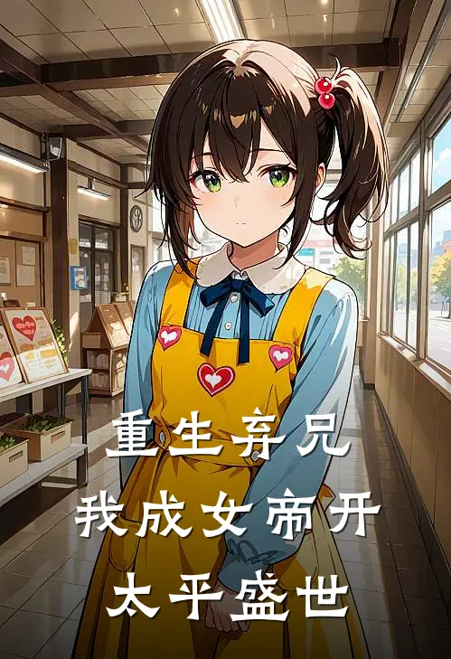 重生弃兄，我成女帝开太平盛世