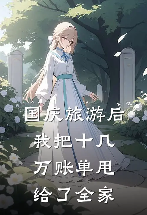 国庆旅游后，我把十几万账单甩给了全家