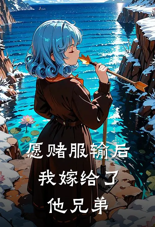 愿赌服输后,我嫁给了他兄弟免费阅读