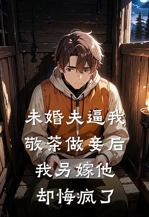 未婚夫逼我敬茶做妾后，我另嫁他却悔疯了