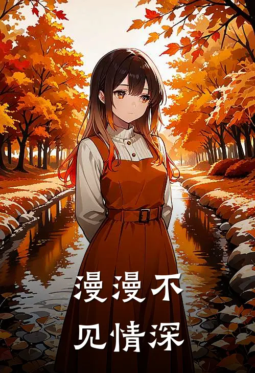 漫漫不见情深
