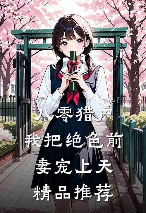 八零猎户：我把绝色前妻宠上天精品推荐