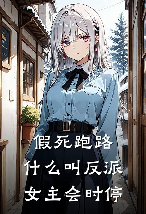 假死跑路，什么叫反派女主会时停