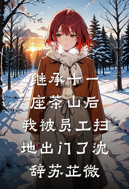 继承十一座茶山后，我被员工扫地出门了沈辞苏芷微