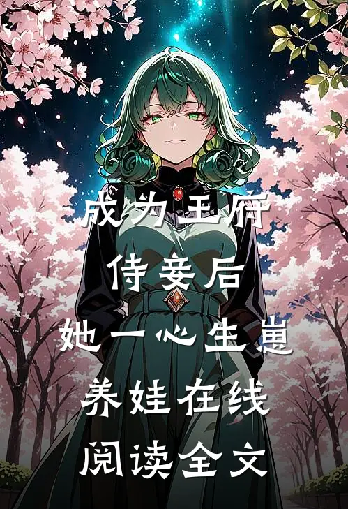 成为王府侍妾后，她一心生崽养娃在线阅读全文