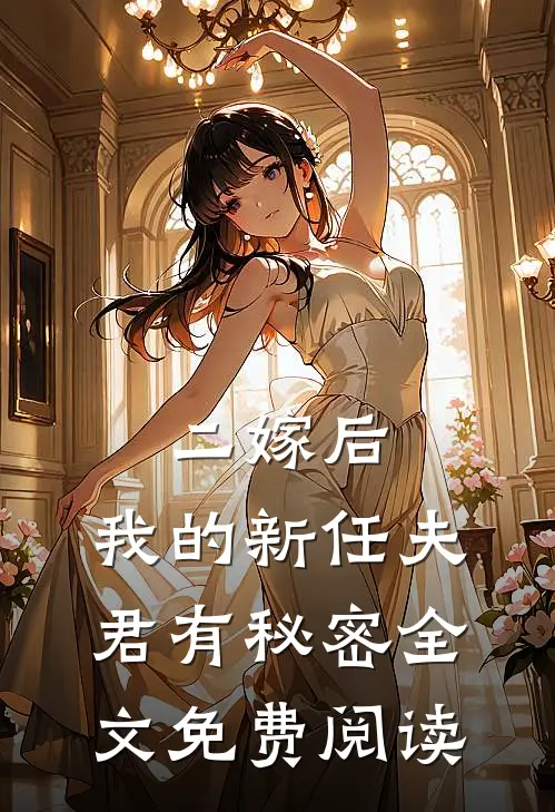 二嫁后,我的新任夫君有秘密全文免费阅读无弹窗