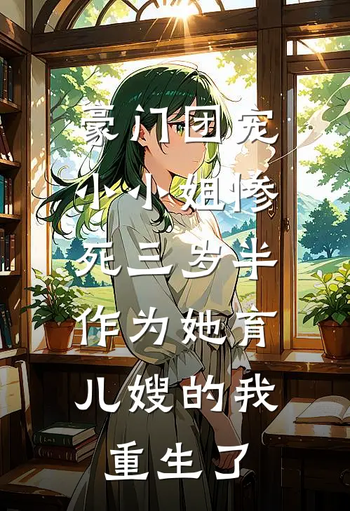 豪门团宠小小姐惨死三岁半，作为她育儿嫂的我重生了