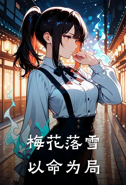 梅花落雪：以命为局