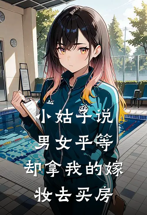 小姑子说男女平等，却拿我的嫁妆去买房