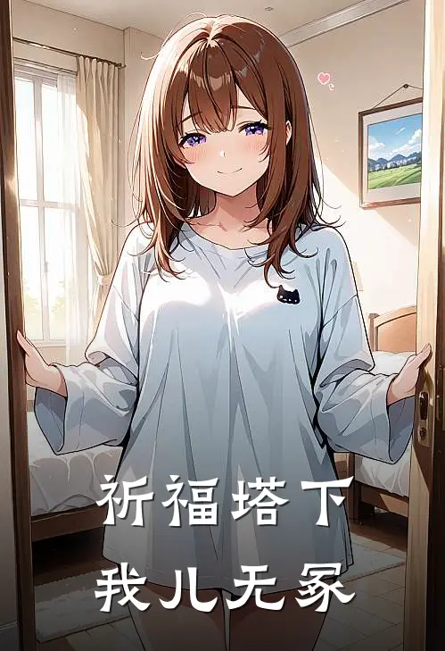 祈福塔下，我儿无冢
