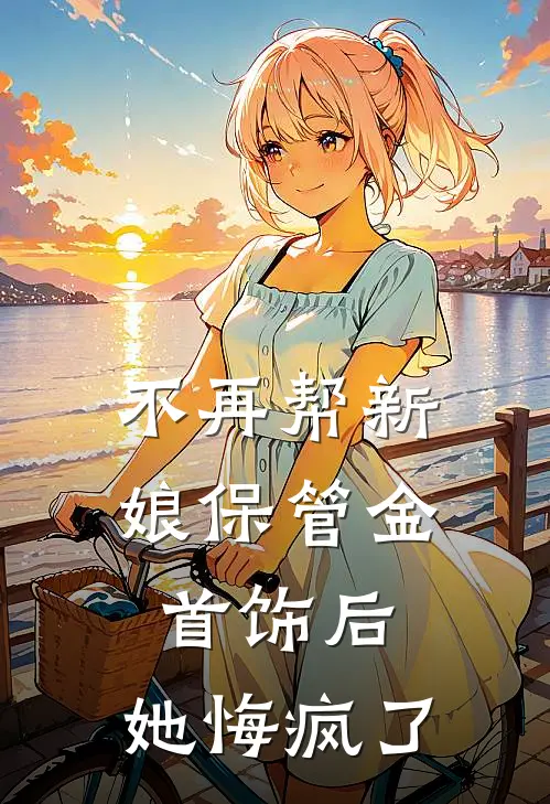 不再帮新娘保管金首饰后，她悔疯了