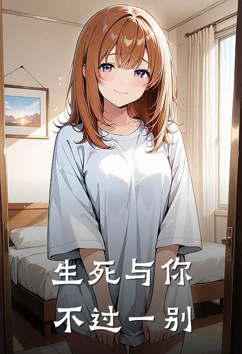 生死与你，不过一别