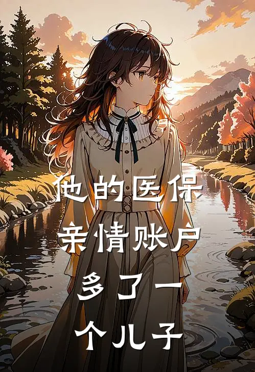 他的医保亲情账户,多了一个儿子的钱