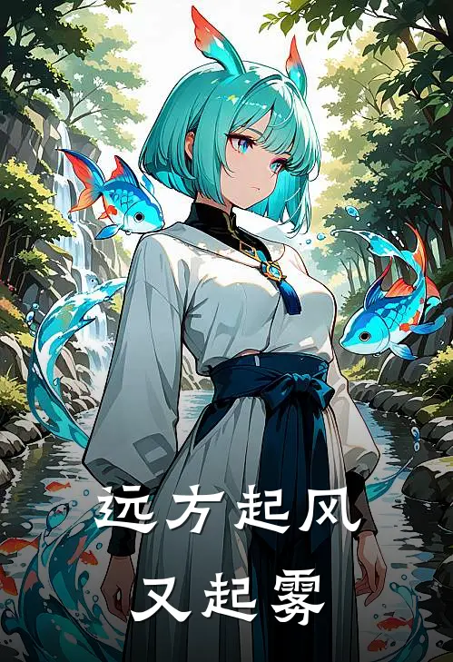 远方起风又起雾的句子