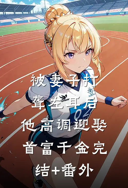 被妻子打聋左耳后，他高调迎娶首富千金完结+番外