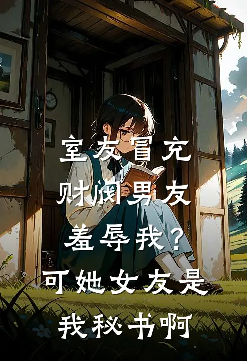 室友冒充财阀男友羞辱我？可她女友是我秘书啊