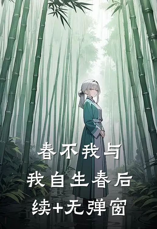 春不我与，我自生春后续+无弹窗